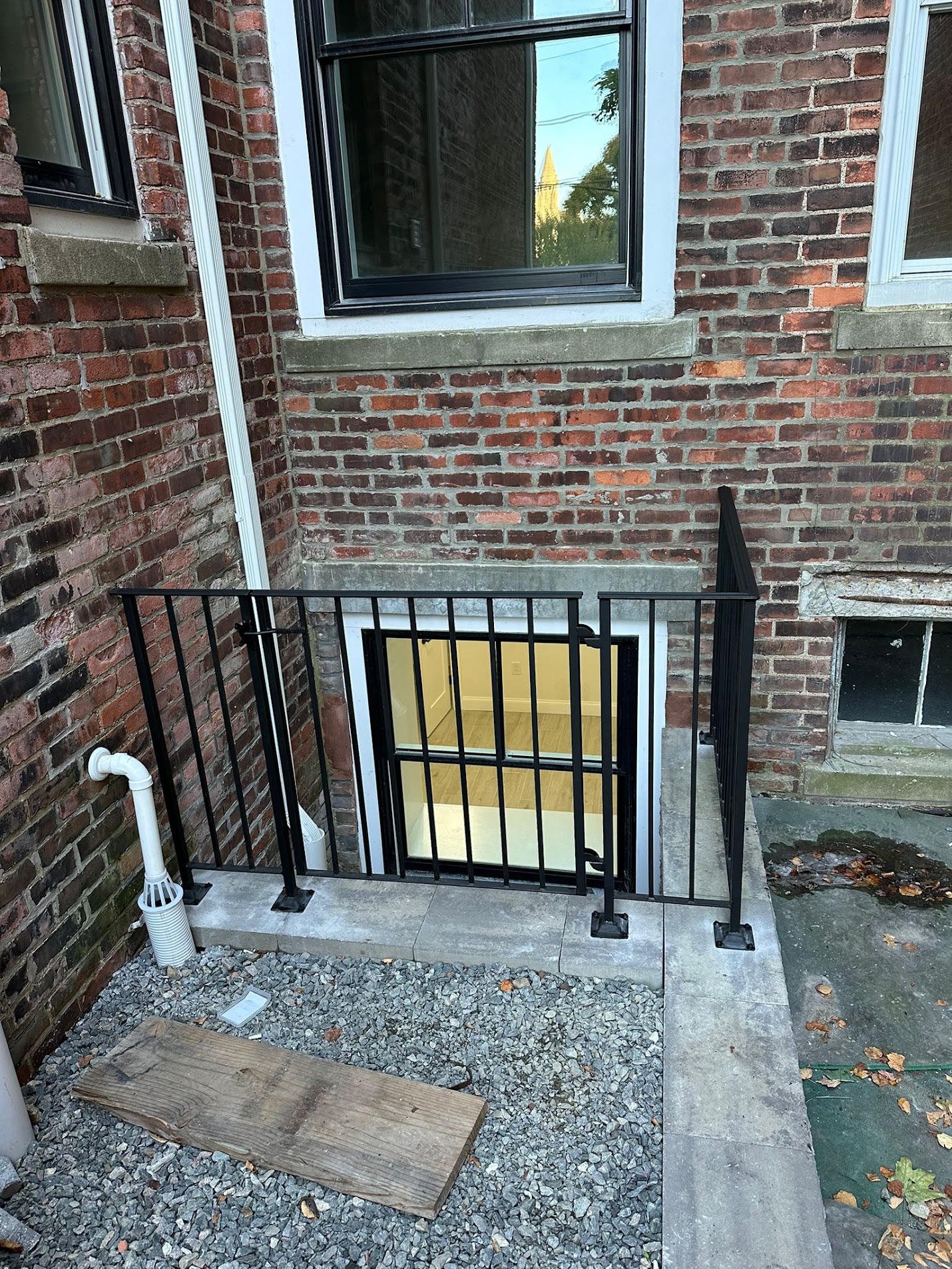 Safety Iron Works - Custom Wrought Iron Railings & Fences