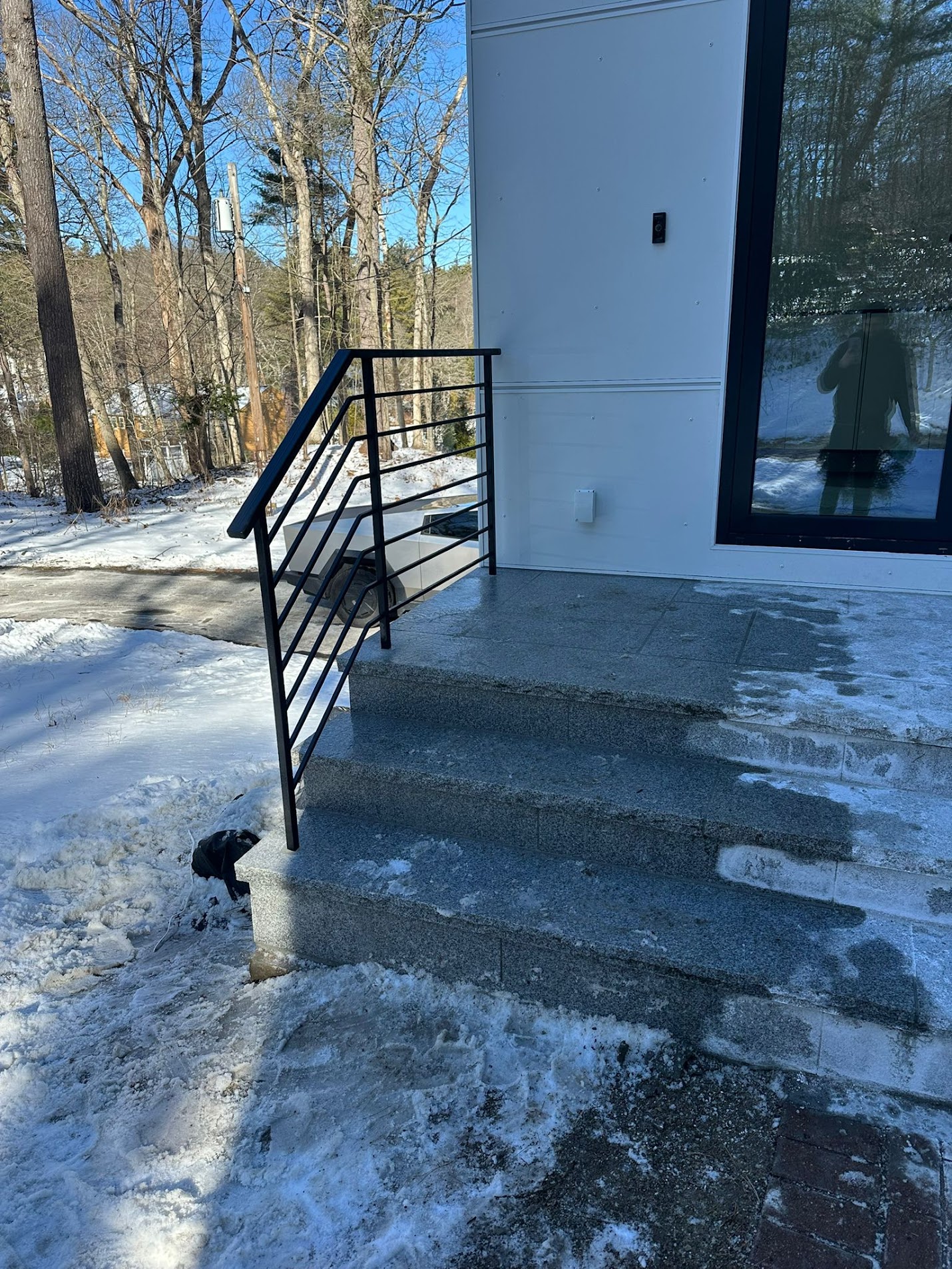 Safety Iron Works - Custom Wrought Iron Railings & Fences
